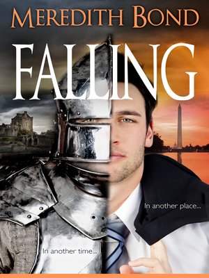 cover image of Falling